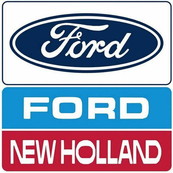 Ford / New Holland