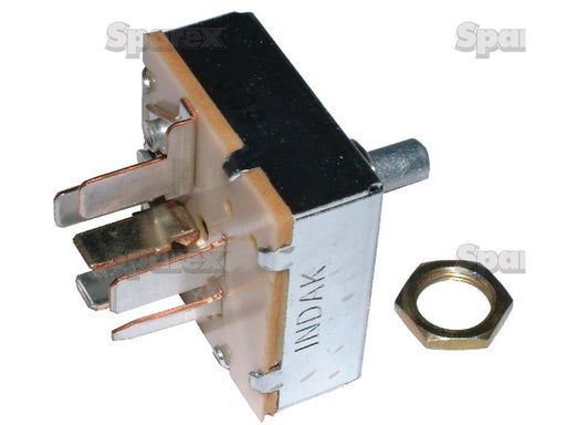 Interruptor ventilador (S.106611)