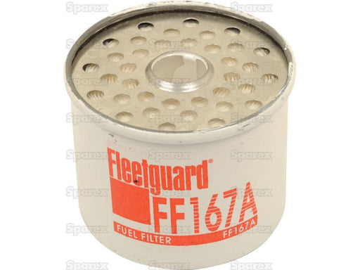 Filtro Combustível - Elemento - FF167A (S.109024)