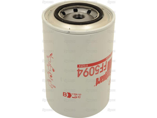 Filtro Combustível - Rosca - FF5094 (S.109061)