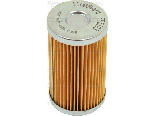 Filtro Combustível - Elemento - FF5103 (S.109064)