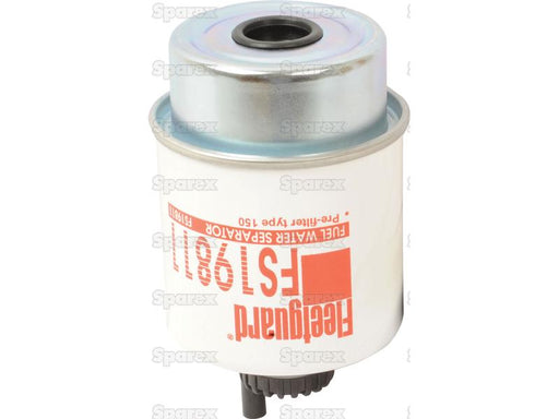 Filtro Separador Combustivel - Elemento - FS19811 (S.109152)