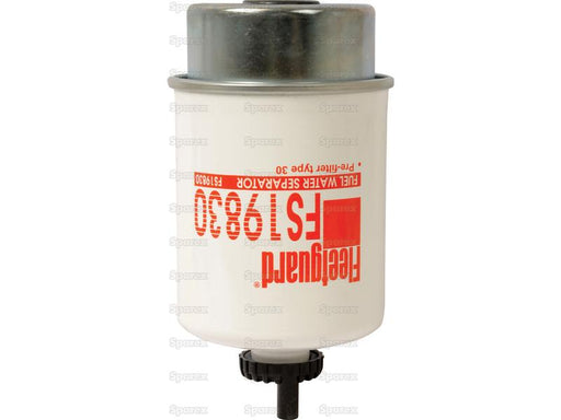 Filtro Separador Combustivel - Elemento - FS19830 (S.109161)