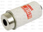 Filtro separador Combustivel - Rosca - FS19835 (S.109164)