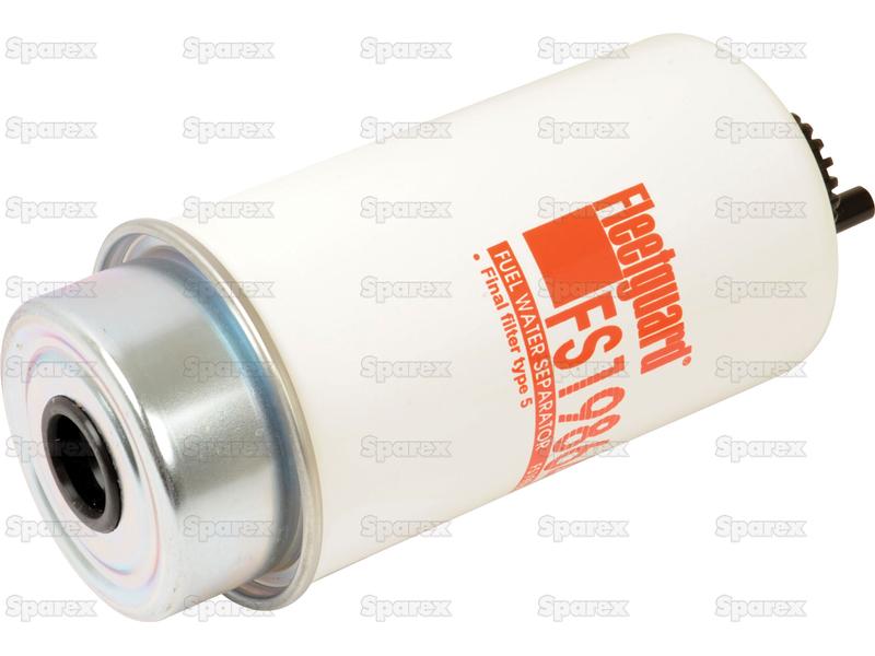 Filtro separador Combustivel - Rosca - FS19864 (S.109170)