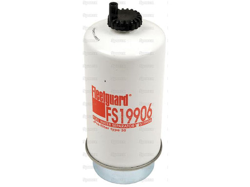 Filtro Separador Combustivel - Elemento - FS19906 (S.109171)