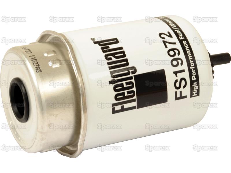 Filtro Separador Combustivel - Elemento - FS19972 (S.109178)