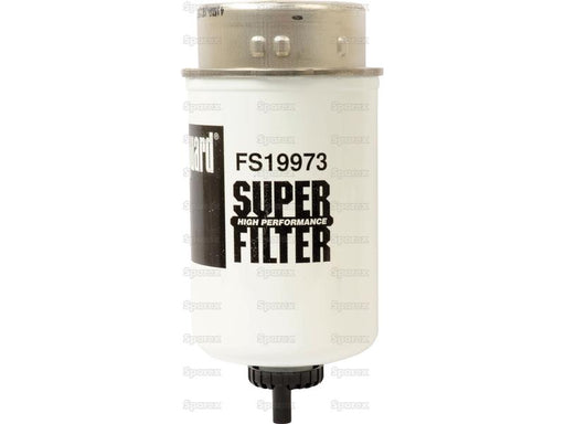 Filtro Separador Combustivel - Elemento - FS19973 (S.109179)