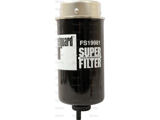 Filtro Separador Combustivel - Elemento - FS19981 (S.109185)