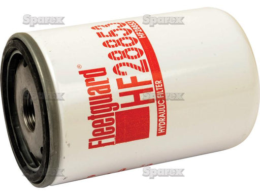 Filtro de hidraulico - Rosca - HF28853 (S.109203)