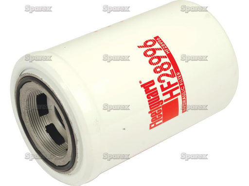 Filtro de hidraulico - Rosca - HF28996 (S.109218)