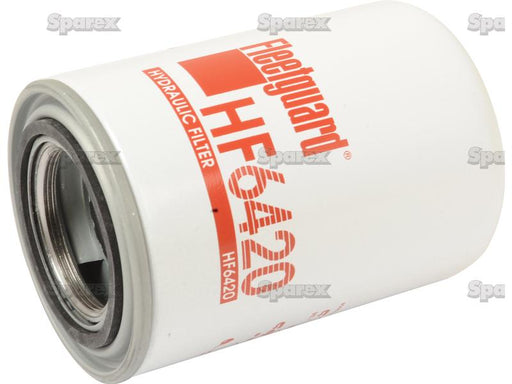 Filtro de hidraulico - Rosca - HF6420 (S.109321)