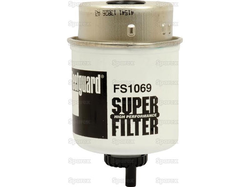 Filtro Separador Combustivel - Elemento - FS1069 (S.109595)