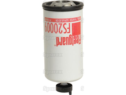 Filtro separador Combustivel - Rosca - FS20009 (S.119371)