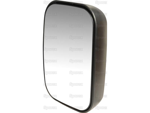 Espelho - Rectangular, Convex - Heated, 305 x 215mm, Universal (S.128828)