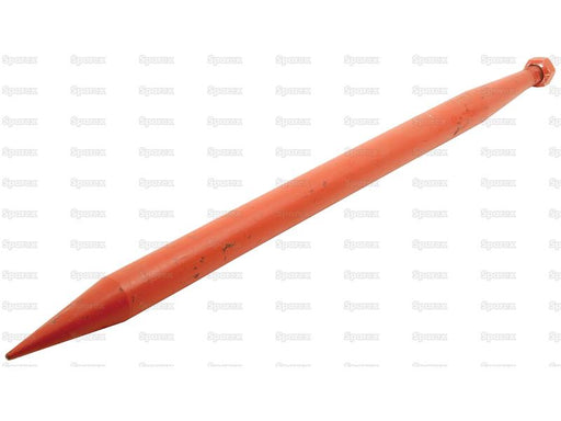 Bico - Direita 980mm, Tamanho da rosca: M28 x 1.50 (Redondo) (S.22891)