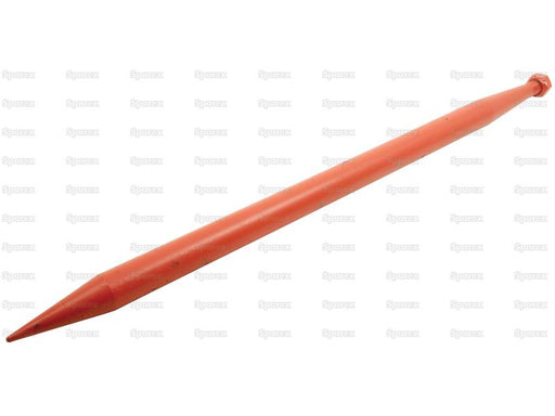 Bico - Direita 1100mm, Tamanho da rosca: M28 x 1.50 (Redondo) (S.22937)