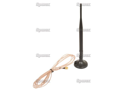 Wireless Reversing Camera Monitor Antenna with Extension Lead (S.24407)