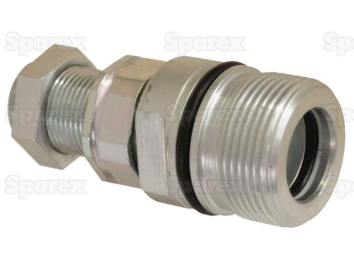 Hydraulic Quick Release Coupling 1/2'' Male with M22 x 1.5 male thread (S.30446)