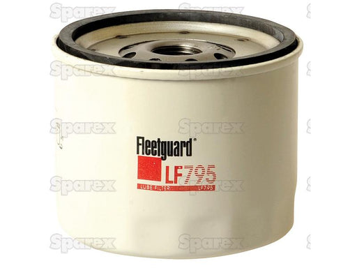 Filtro Oleo - Rosca - LF795 (S.61803)