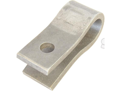 Holder for L01.72304. Replacement for Taarup Aplicavel em: 40880000 (S.72305)