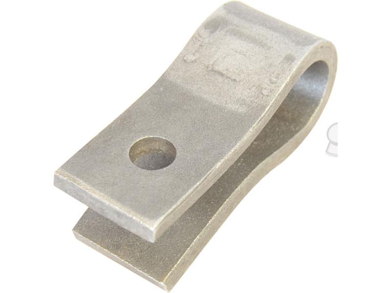 Holder for L01.72304. Replacement for Taarup Aplicavel em: 40880000 (S.72305)