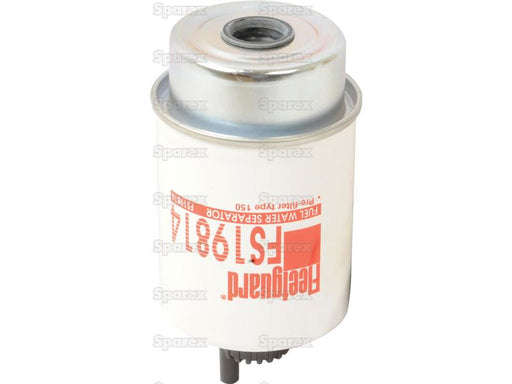 Filtro Separador Combustivel - Elemento - FS19814 (S.76363)