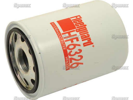 Filtro de hidraulico - Rosca - HF6326 (S.76448)