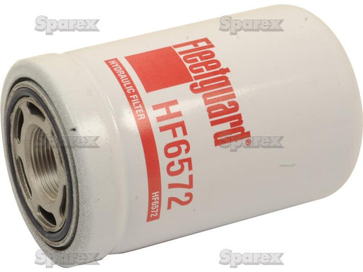 Filtro de hidraulico - Rosca - HF6572 (S.76863)