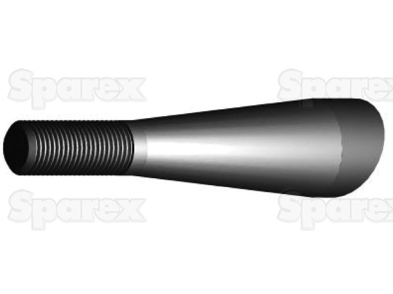 Bico - Direita 820mm, Tamanho da rosca: M20 x 1.50 (Quadrado) Aplicavel em: KK221151 (S.77001)