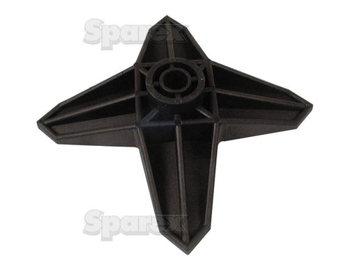 Star Wheel 220x47.5x11mm Acessorios para Flexicoil Aplicavel em: 120000050 (S.78529)