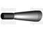 Bico - Dobrado 980mm, Tamanho da rosca: M24 x 1.50 (Quadrado) Aplicavel em: 21615164 (S.78660)