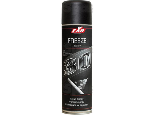 Spray de congelamento - 500ml (S.81290)