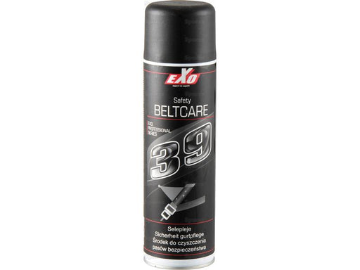 Spray Limpeza cintos segurança - 500ml (S.81470)