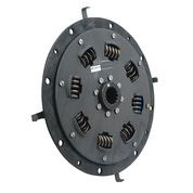 Amortecedores (Eixos e Transmissão)