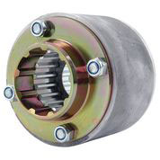 Clutch Couplings