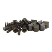 Componentes (Limitadores Torque Pto)