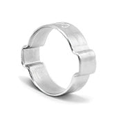 Braçadeira auricular