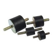 Amortecedores  (Reboque e Ferragens)