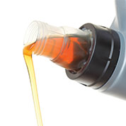 Gear Oil