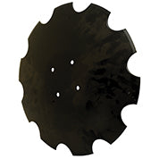 Discos - Grade de discos