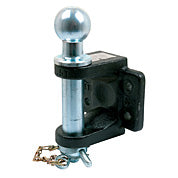 Puxos de Reboque (Engate ao 3o Ponto)