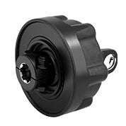 Componentes (Puxos de Reboque)