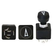 Interruptor Rotativo
