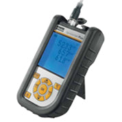 Equipamento de teste de pressão