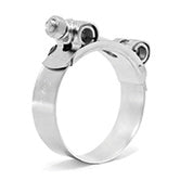 Grampo de parafuso único