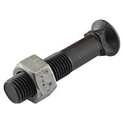 Square Collar Countersunk Head Bolt TFCC