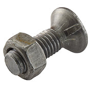 Contersunk Head Bolts