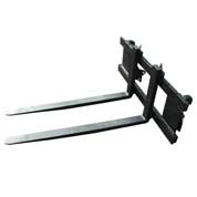 Armadura transporte paletes