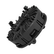 TorQmaster Clutch Components - PT
